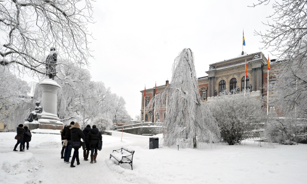 Uppsala universitet