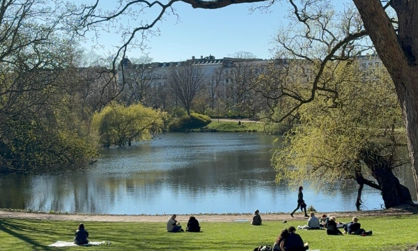 Köpenhamn