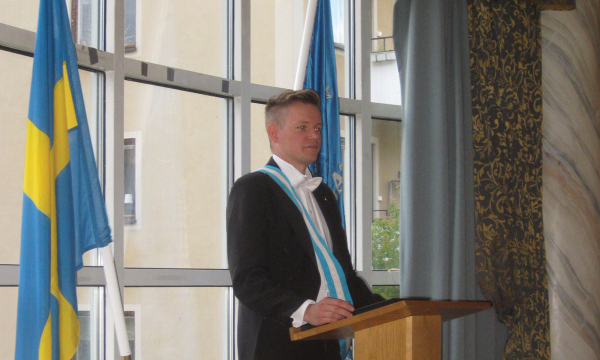 Joakim Medin