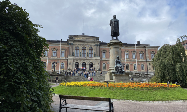 Uppsala universitet