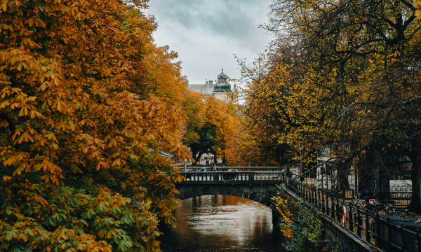 Uppsala