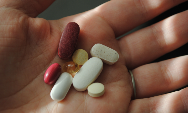 Vitaminer
